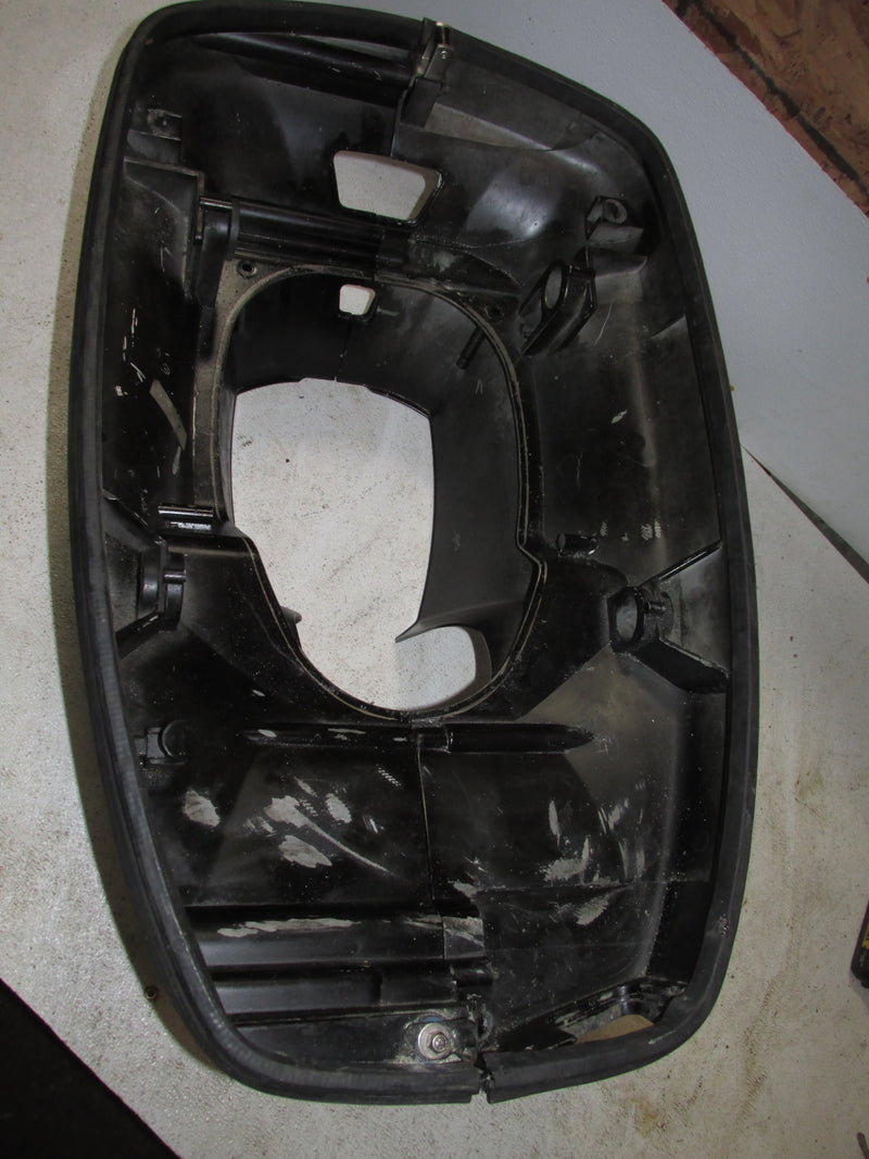 Mercury Optimax 135hp 2 Stroke Outboard Side Cover Set (834814/834815)
