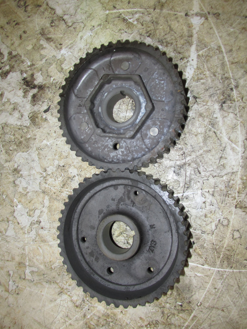 Honda BF225A 225hp 4 Stroke Outboard Driven gear set (14261-ZY3-000)