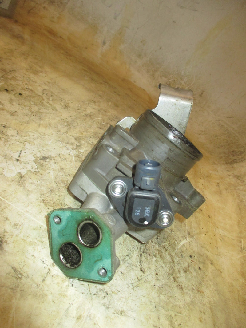 Honda BF225A 225hp 4 stroke outboard Throttle Body and Sensor (16400-ZY3-013)