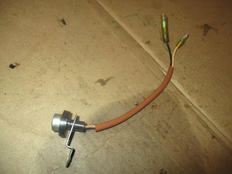Yamaha OX66 225hp 2 stroke outboard thermo switch 61A-82560-00