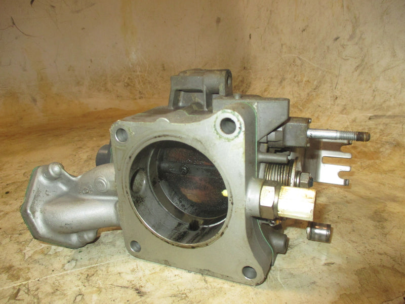 Honda BF225A 225hp 4 stroke outboard Throttle Body and Sensor (16400-ZY3-013)