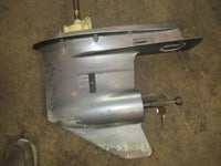 Load image into Gallery viewer, Yamaha OX66 150hp SWS 2 stroke outboard 25 inch shaft lower unit
