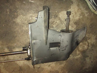 Load image into Gallery viewer, Mercury mariner 25hp 2 Stroke Outboard 20 inch lower unit
