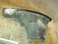 Load image into Gallery viewer, Johnson 9.9hp 2 stroke outboard side cover set (438024)
