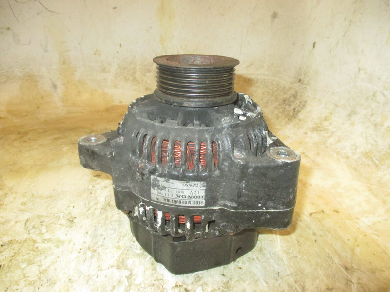 Honda BF225A 225hp 4 stroke outboard Alternator (31630-ZY3-013)