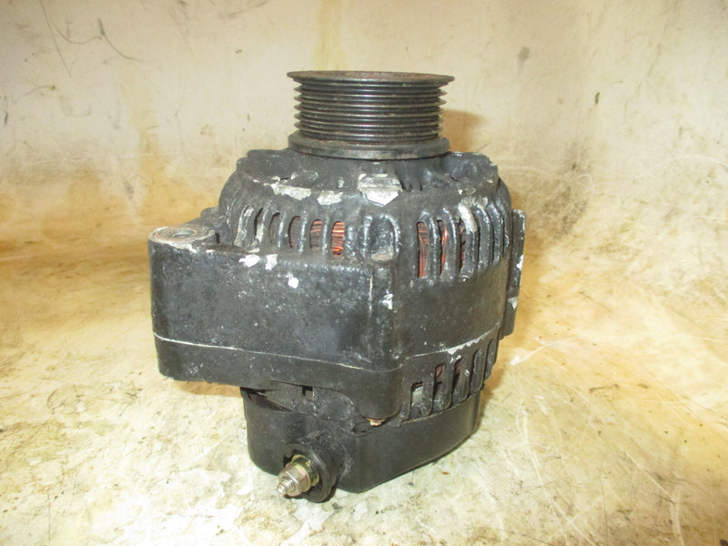 Honda BF225A 225hp 4 stroke outboard Alternator (31630-ZY3-013)