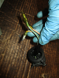 Load image into Gallery viewer, Suzuki DT115 outboard tilt trim switch (37850-95602)
