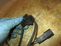 Load image into Gallery viewer, Johnson 175hp Ficht ocean runner outboard tilt limit switch (586156)
