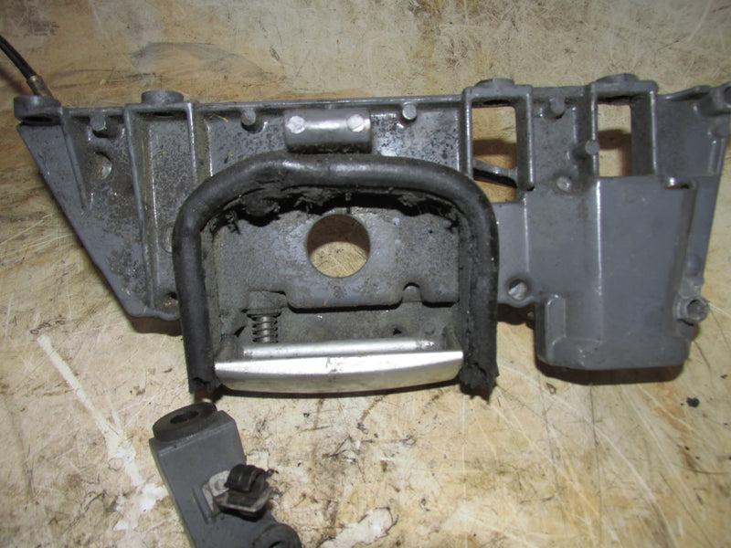 Honda BF225A 225hp 4 Stroke Outboard Cowling bracket set