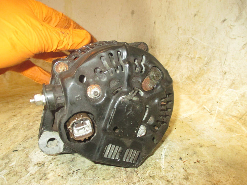 Honda BF225A 225hp 4 stroke outboard Alternator (31630-ZY3-013)