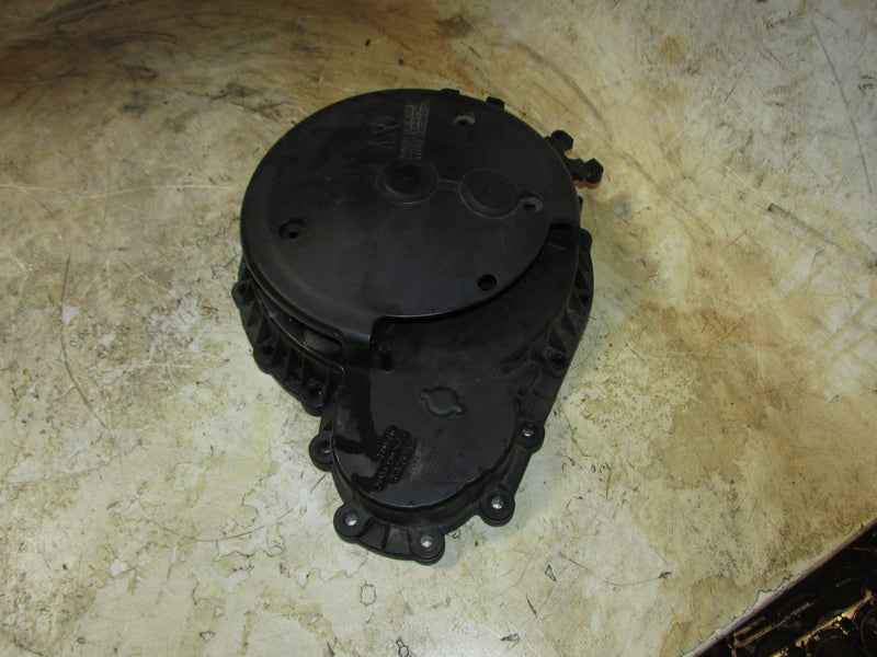 Johnson 90/115hp 60 Degree 2 Stroke Outboard Flywheel Cover (433581)