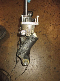 Load image into Gallery viewer, Suzuki DF150 150hp 4 stroke outboard tilt trim unit (PARTS)
