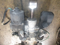 Load image into Gallery viewer, Evinrude Ficht 90hp 2 stroke outboard tilt trim unit
