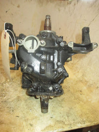 Load image into Gallery viewer, Johnson 9.9hp 2 stroke outboard crankcase powerhead
