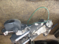 Load image into Gallery viewer, Evinrude Ficht 90hp 2 stroke outboard tilt trim unit
