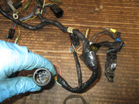 Load image into Gallery viewer, Suzuki DT115 outboard engine wiring harness (36610-94640)
