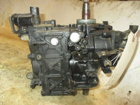 Load image into Gallery viewer, Johnson 9.9hp 2 stroke outboard crankcase powerhead
