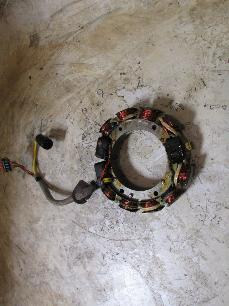 Johnson 90/115hp 60 Degree 2 Stroke Outboard Stator (584849)