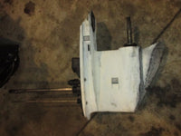 Load image into Gallery viewer, Johnson 175hp Ficht ocean runner outboard 20 inch lower unit
