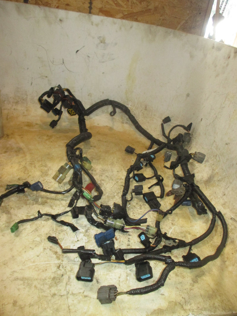 Honda BF225A 225hp 4 stroke outboard Engine Wiring Harness (32100-ZX2-010)