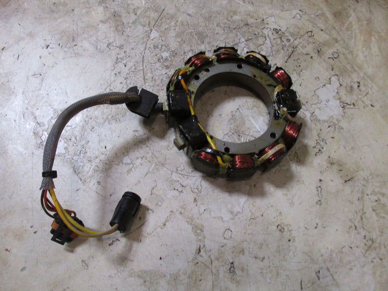 Johnson 90/115hp 60 Degree 2 Stroke Outboard Stator (584849)