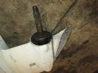 Load image into Gallery viewer, Johnson 175hp Ficht ocean runner outboard 20 inch lower unit
