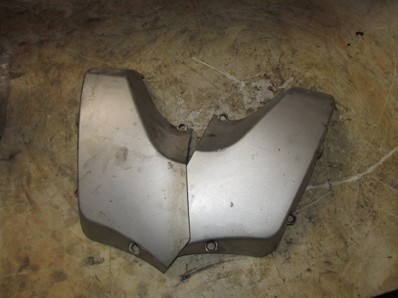 Honda BF225A 225hp 4 Stroke Outboard Lower mount Cover set (63736-ZY3-610ZA)