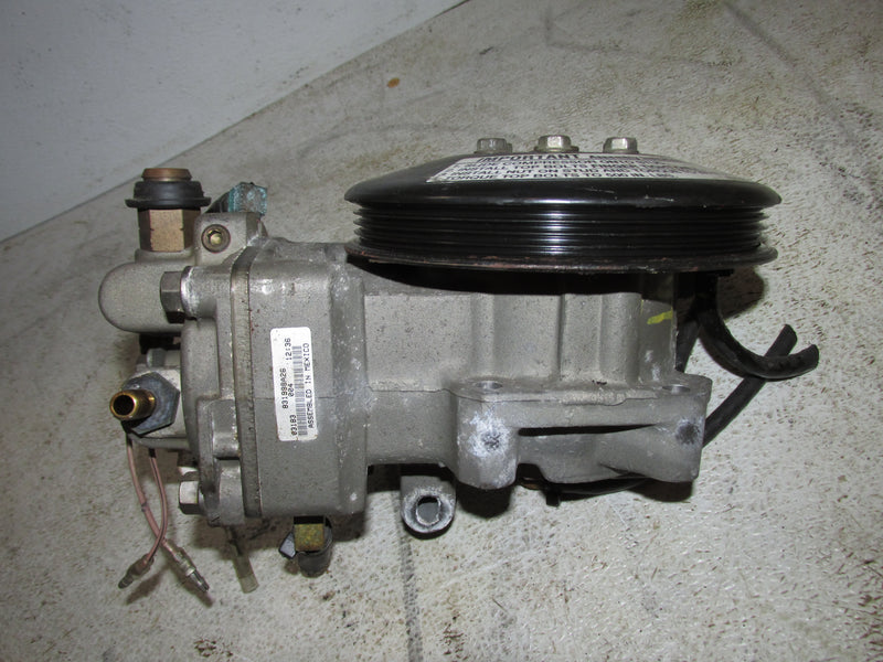 Mercury Optimax 150hp 2 Stroke Outboard Air Compressor (831998)