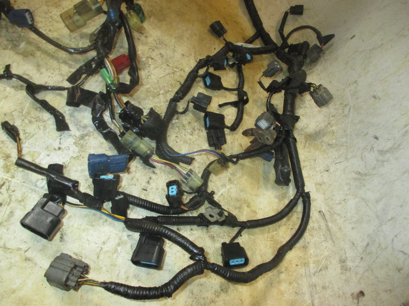 Honda BF225A 225hp 4 stroke outboard Engine Wiring Harness (32100-ZX2-010)