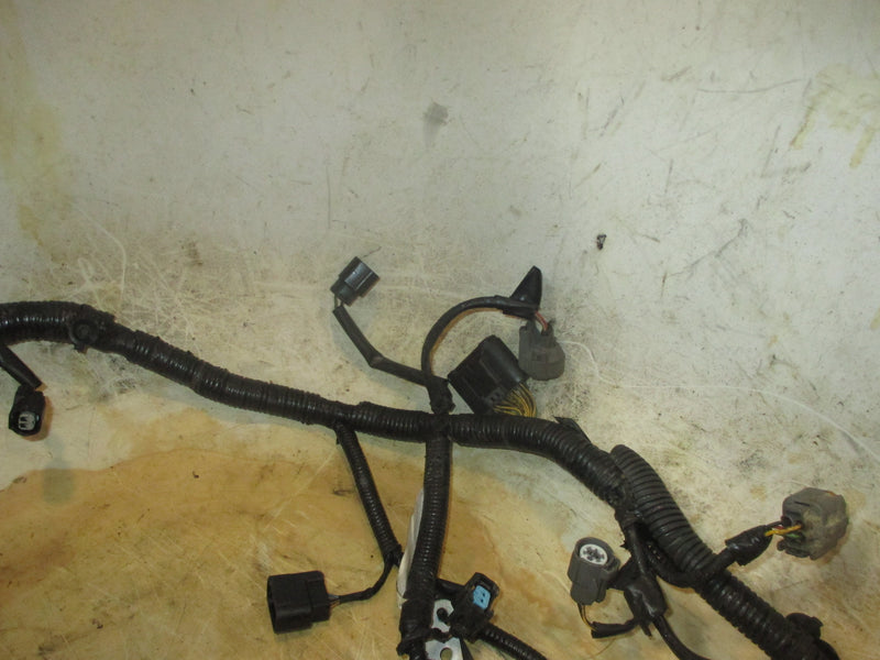 Honda BF225A 225hp 4 stroke outboard Engine Wiring Harness (32100-ZX2-010)