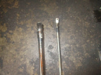 Load image into Gallery viewer, Evinrude Ficht 90hp 2 stroke outboard 20" lower unit
