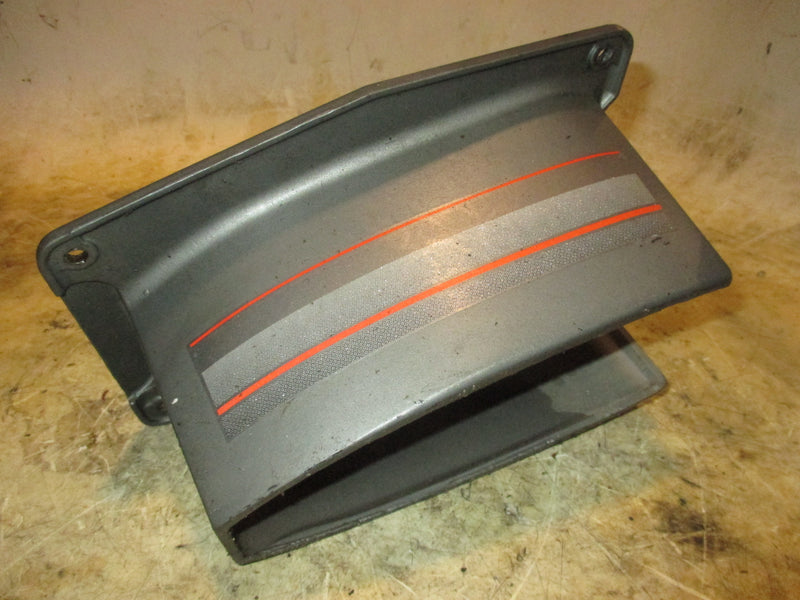 Mercury mariner 25hp 2 Stroke Outboard apron (17258C)