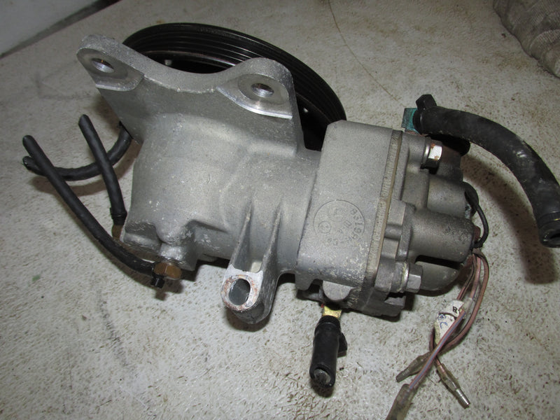Mercury Optimax 150hp 2 Stroke Outboard Air Compressor (831998)
