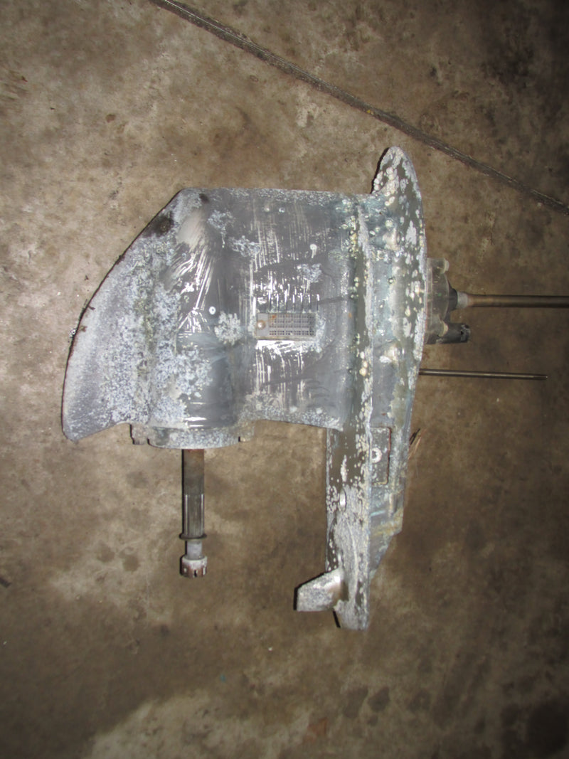 Honda BF90A 90hp 4 Stroke Outboard 20 inch lower unit