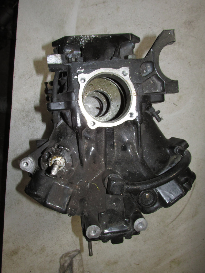 Mercury Optimax 135hp 2 Stroke Outboard Crankcase Block