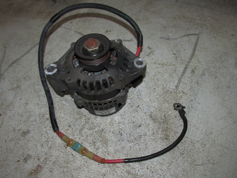 Mercury Optimax 150hp 2 Stroke Outboard Alternator (889955)