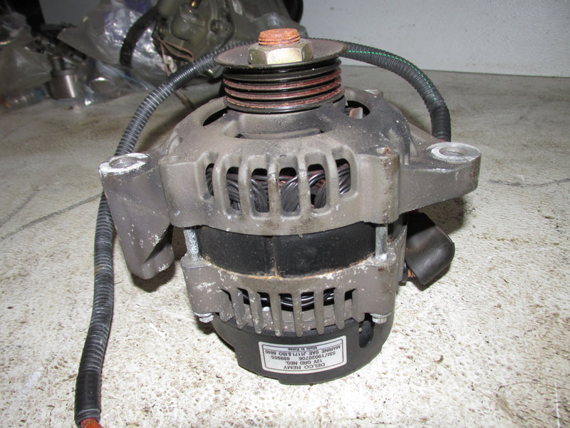 Mercury Optimax 150hp 2 Stroke Outboard Alternator (889955)