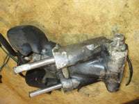 Load image into Gallery viewer, Johnson 175hp Ficht ocean runner outboard tilt trim unit
