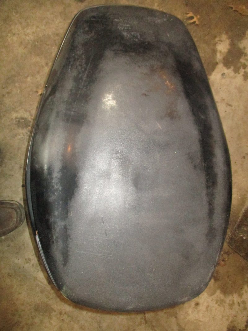 Suzuki DF250 4 stroke outboard top cowling