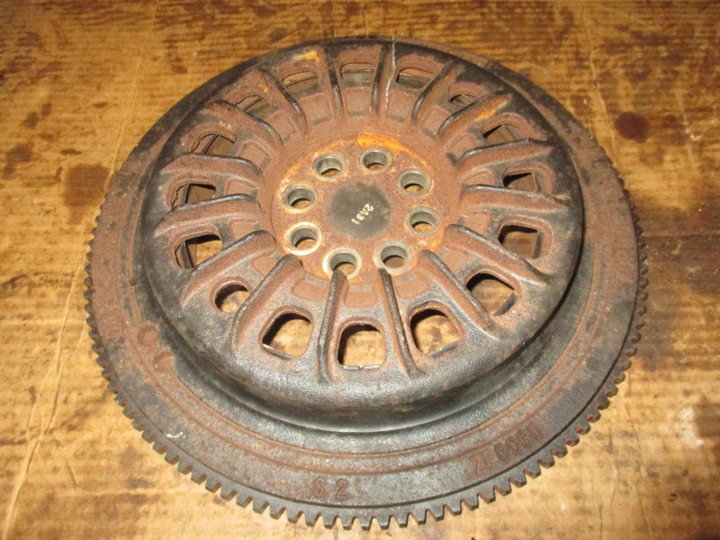 Suzuki DF150 150hp 4 stroke outboard flywheel (32102-96J02)