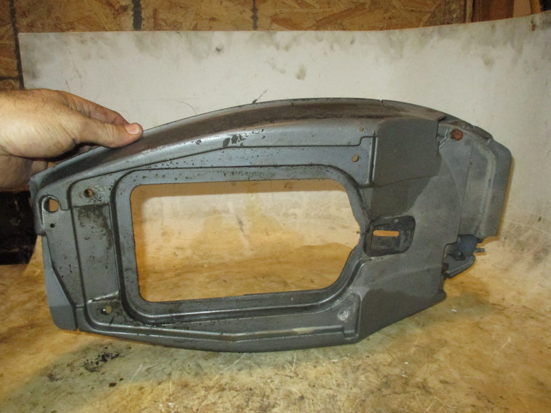 Mercury mariner 25hp 2 Stroke Outboard bottom cowling (2193-9682C)