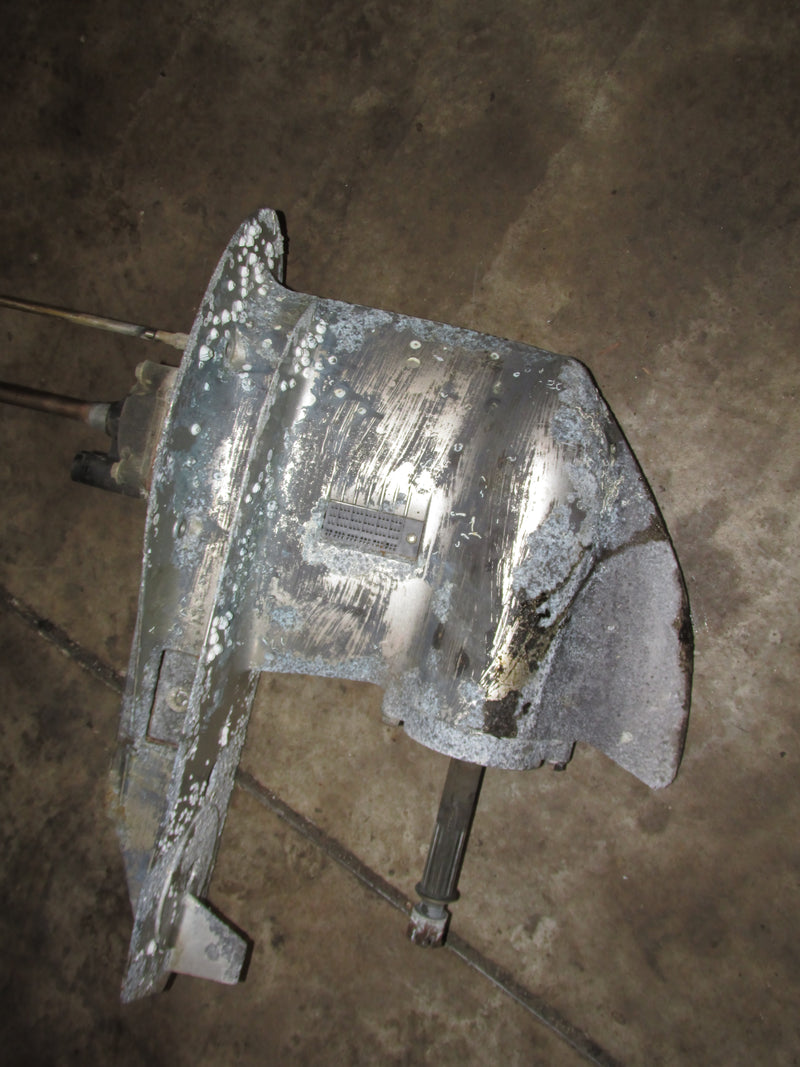 Honda BF90A 90hp 4 Stroke Outboard 20 inch lower unit