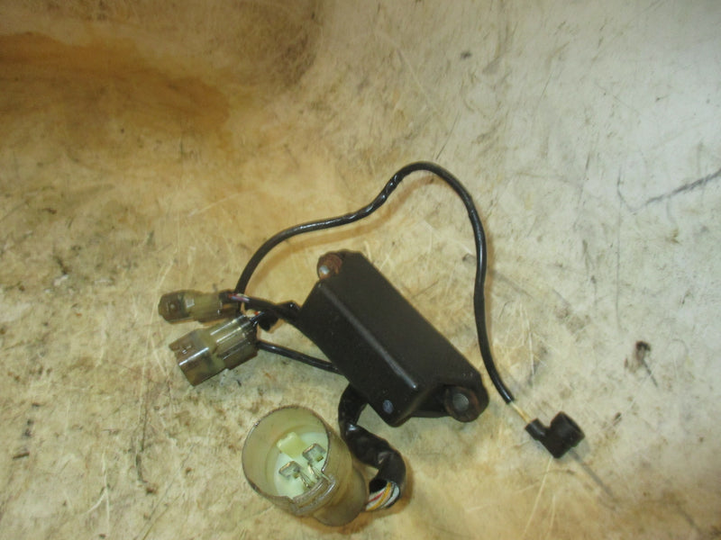 Honda BF225A 225hp 4 stroke outboard Main Relay (38580-ZY3-003)