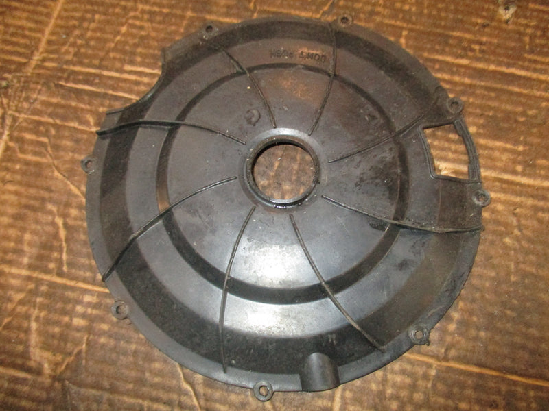 Suzuki DT115 outboard flywheel cover (11511-94603)