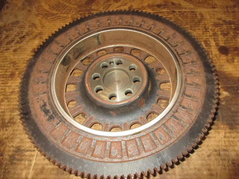 Suzuki DF150 150hp 4 stroke outboard flywheel (32102-96J02)