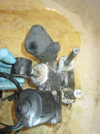 Load image into Gallery viewer, Johnson 175hp Ficht ocean runner outboard tilt trim unit
