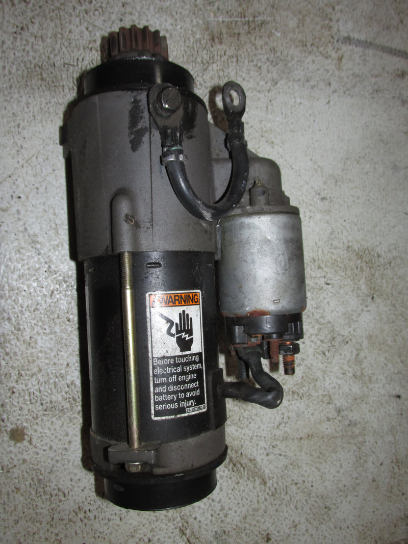 Mercury Optimax 150hp 2 Stroke Outboard Starter (853329)