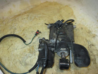 Load image into Gallery viewer, Johnson 175hp Ficht ocean runner outboard tilt trim unit
