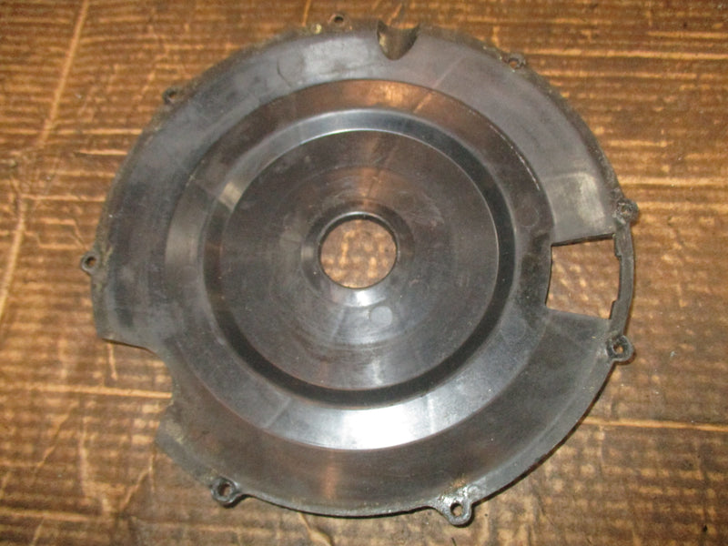 Suzuki DT115 outboard flywheel cover (11511-94603)