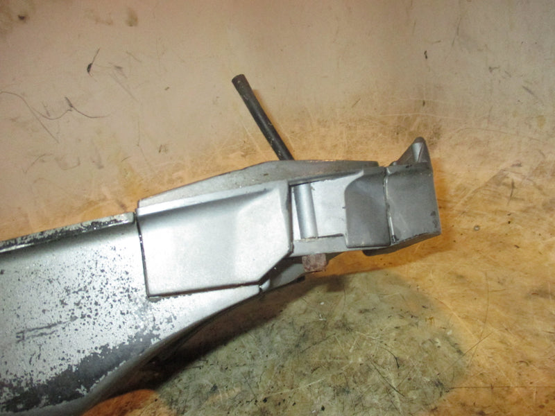 Mercury mariner 25hp 2 Stroke Outboard bottom cowling (2193-9682C)